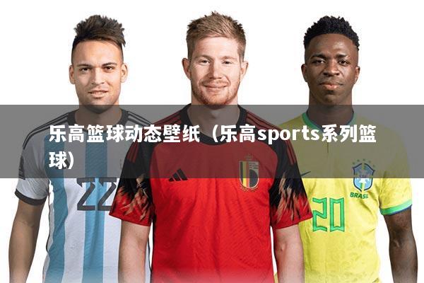 乐高篮球动态壁纸(乐高sports系列篮球)