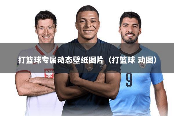 打篮球专属动态壁纸图片(打篮球 动图)