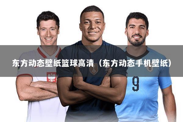 东方动态壁纸篮球高清(东方动态手机壁纸)