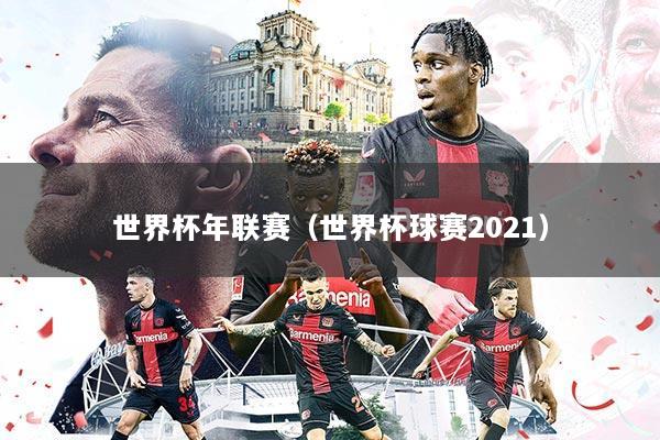世界杯年联赛(世界杯球赛2021)