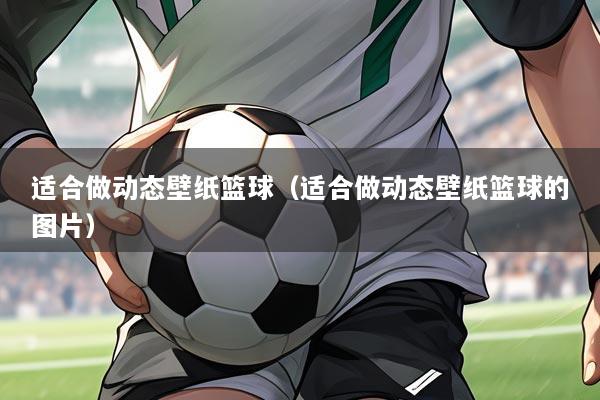 适合做动态壁纸篮球（适合做动态壁纸篮球的图片）