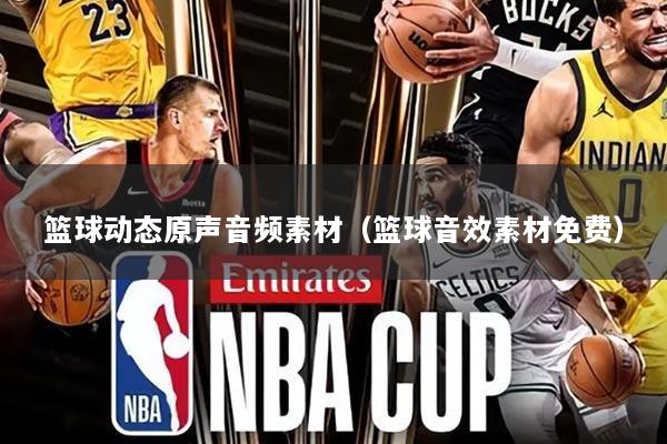 篮球动态原声音频素材(篮球音效素材免费)